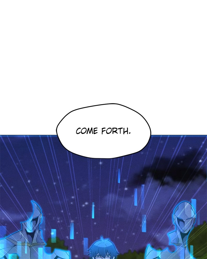 Read The Lone Spellcaster EN Manga Online