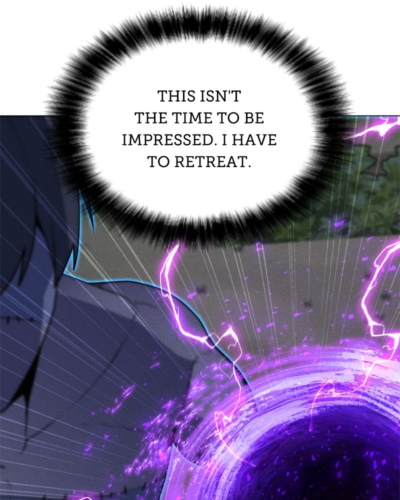 Read The Lone Spellcaster EN Manga Online