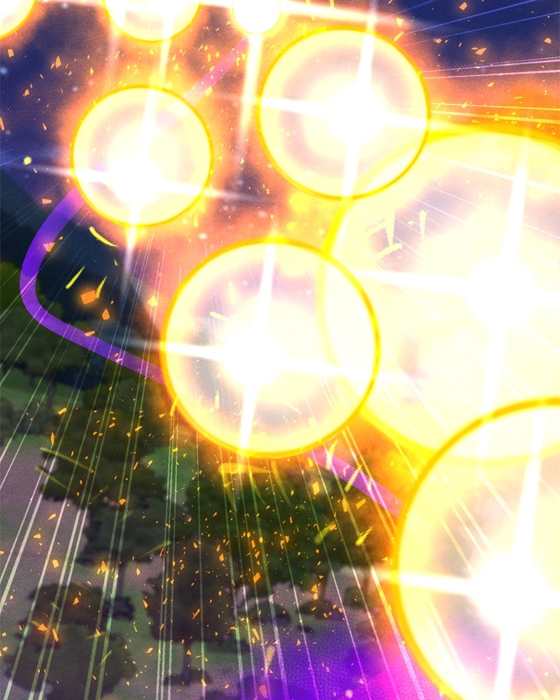 Read The Lone Spellcaster EN Manga Online