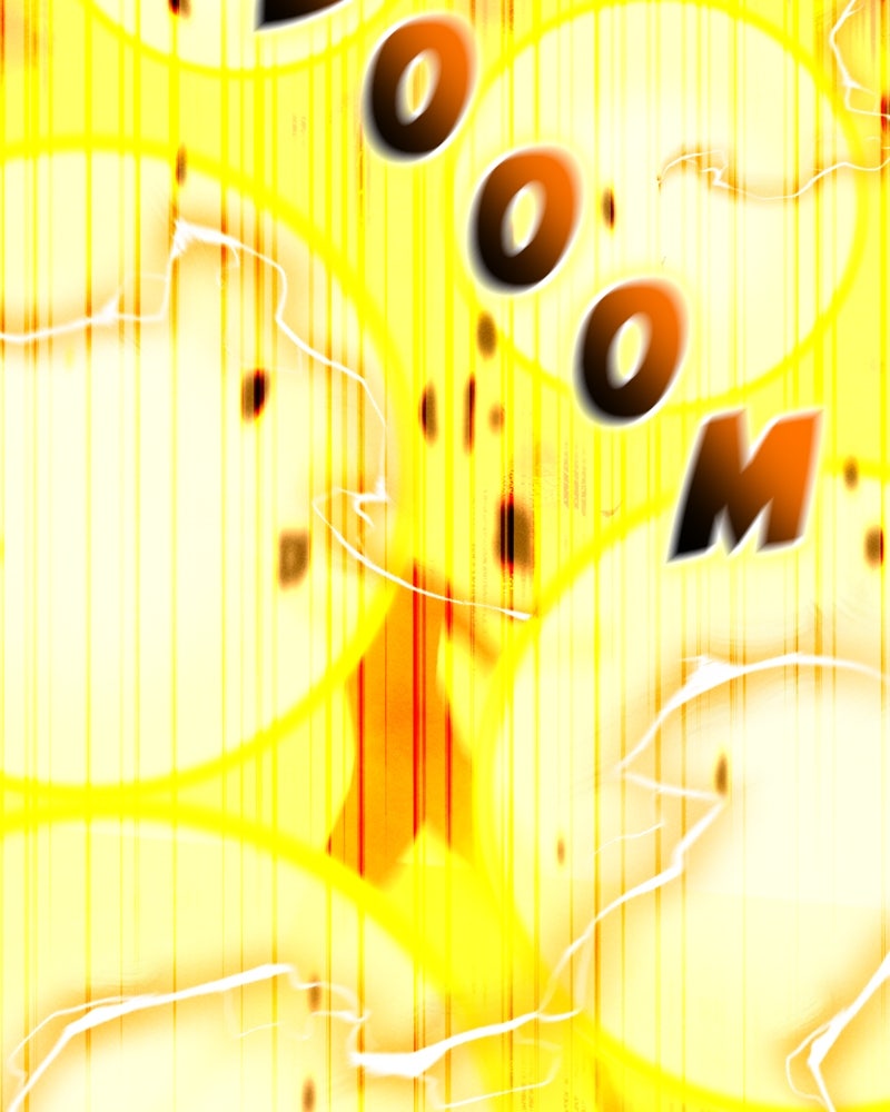 Read The Lone Spellcaster EN Manga Online