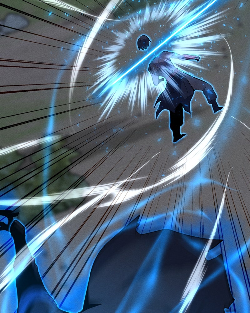 Read The Lone Spellcaster EN Manga Online