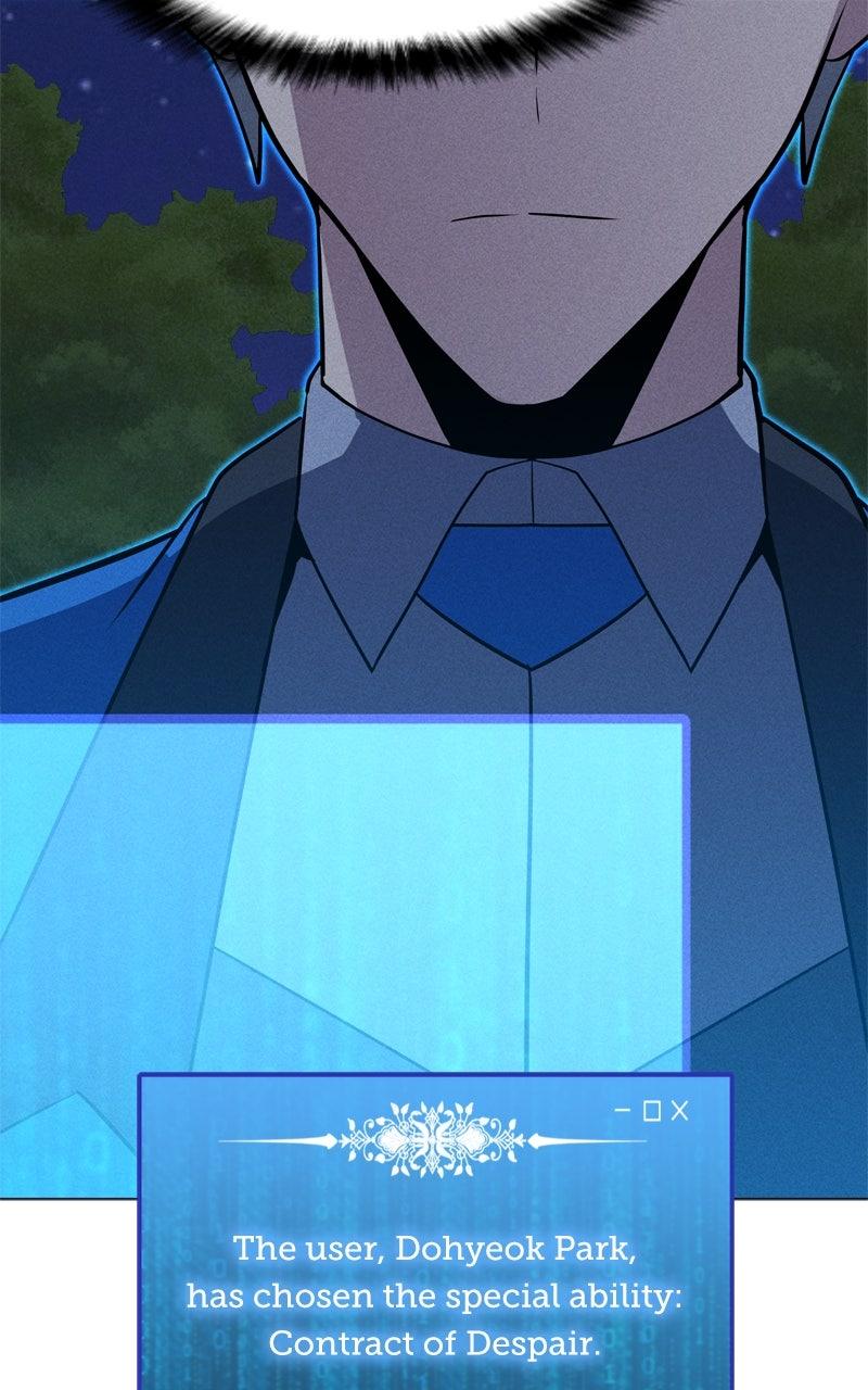 Read The Lone Spellcaster EN Manga Online