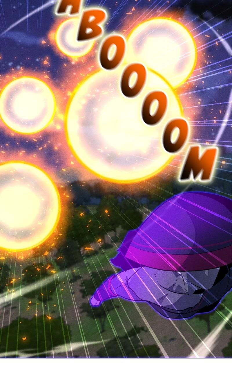 Read The Lone Spellcaster EN Manga Online