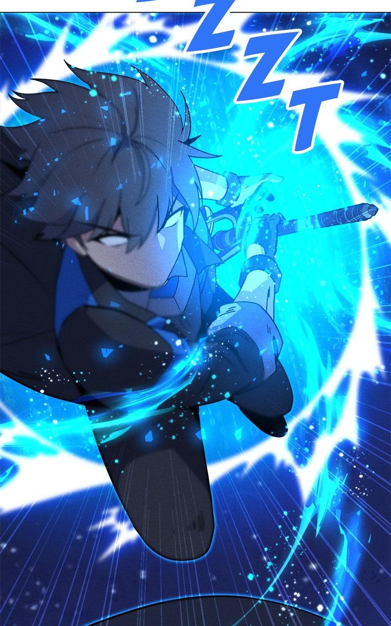 Read The Lone Spellcaster EN Manga Online