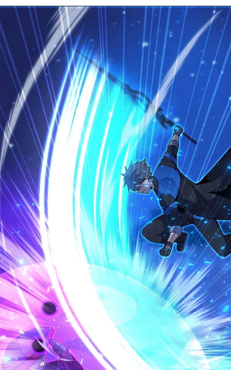 Read The Lone Spellcaster EN Manga Online