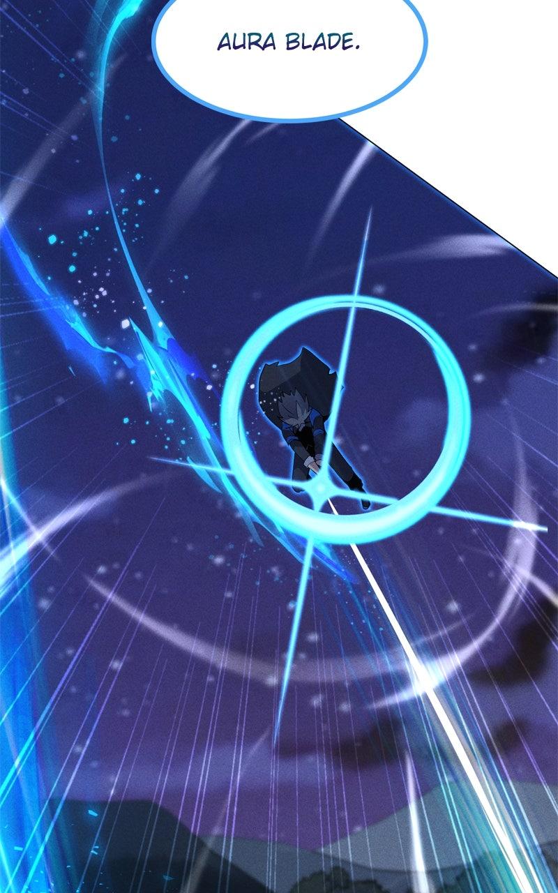 Read The Lone Spellcaster EN Manga Online