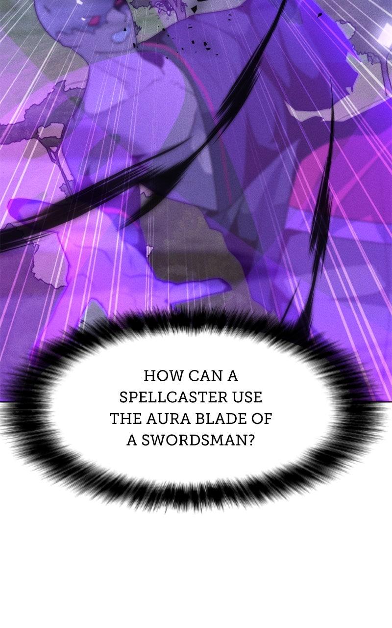 Read The Lone Spellcaster EN Manga Online