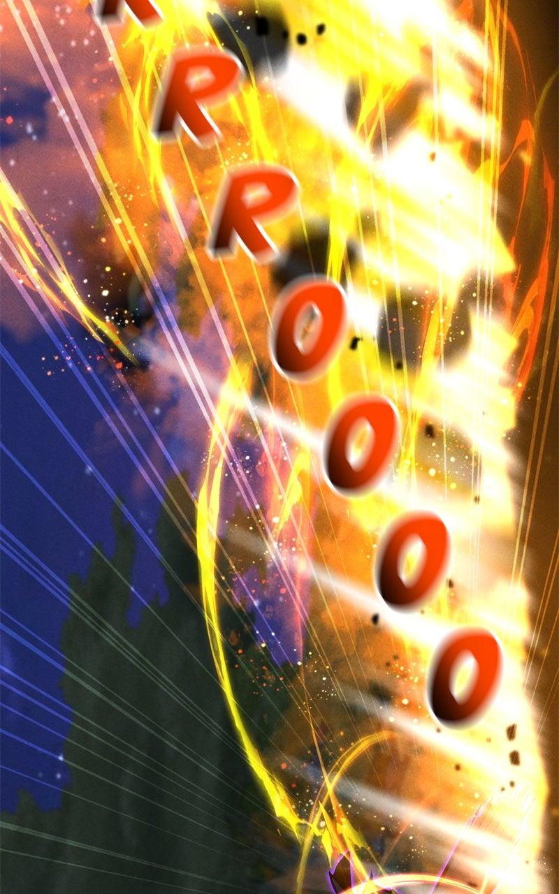 Read The Lone Spellcaster EN Manga Online