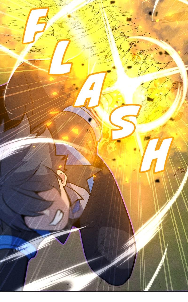 Read The Lone Spellcaster EN Manga Online