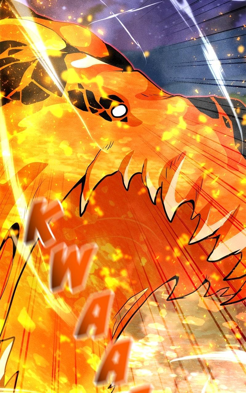 Read The Lone Spellcaster EN Manga Online