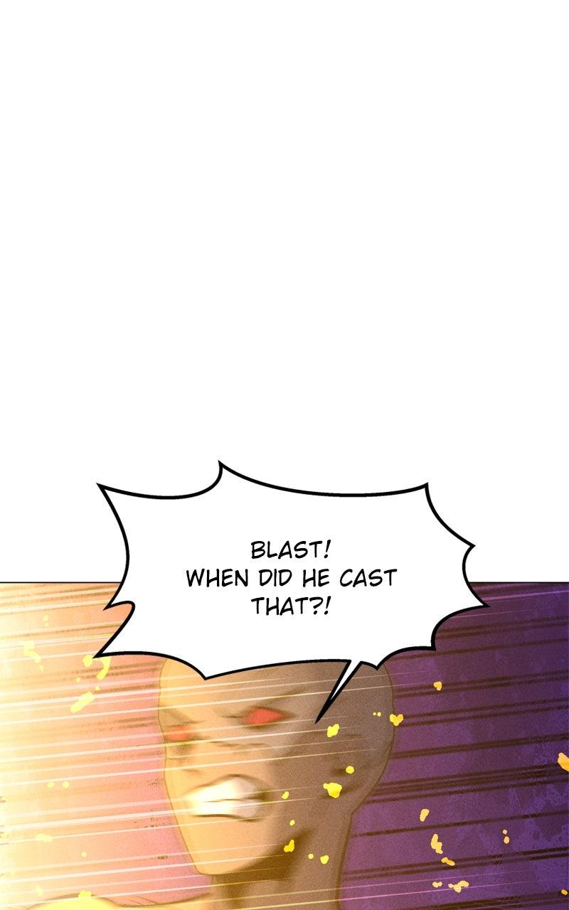 Read The Lone Spellcaster EN Manga Online