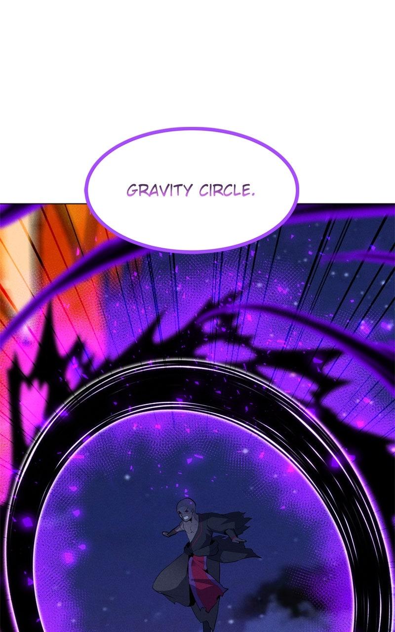 Read The Lone Spellcaster EN Manga Online