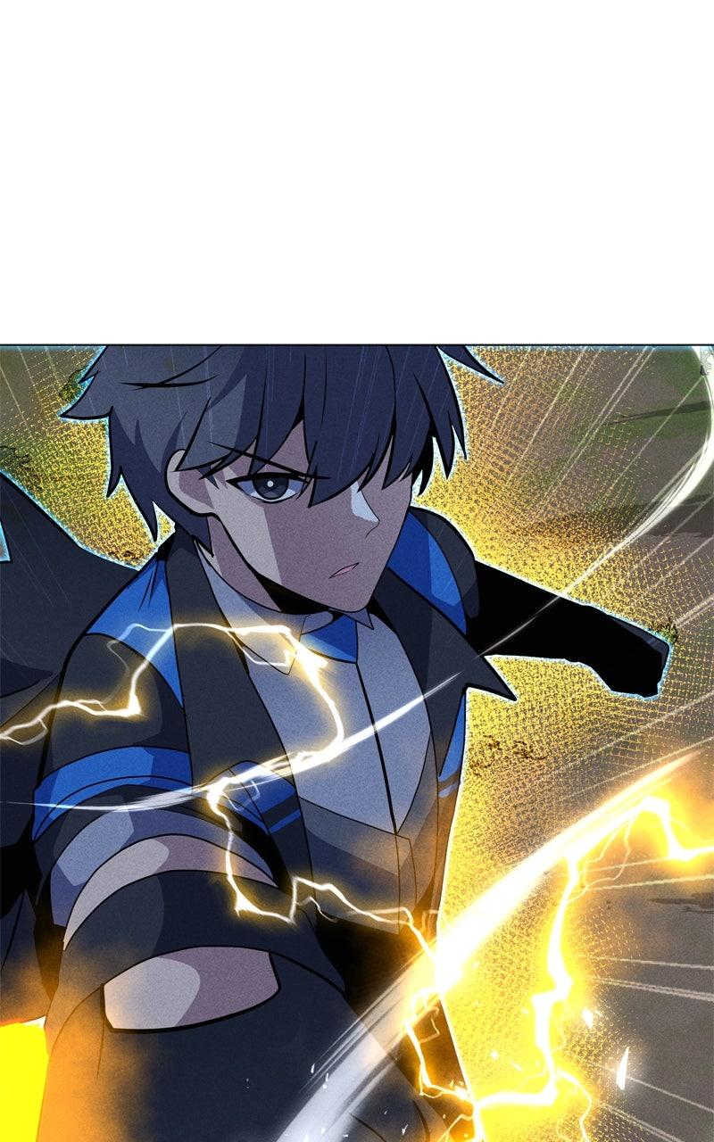 Read The Lone Spellcaster EN Manga Online