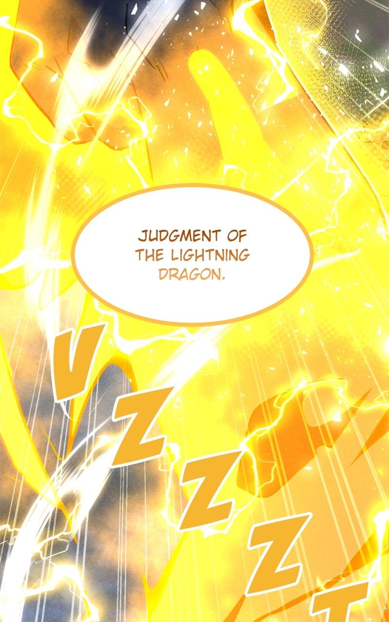 Read The Lone Spellcaster EN Manga Online