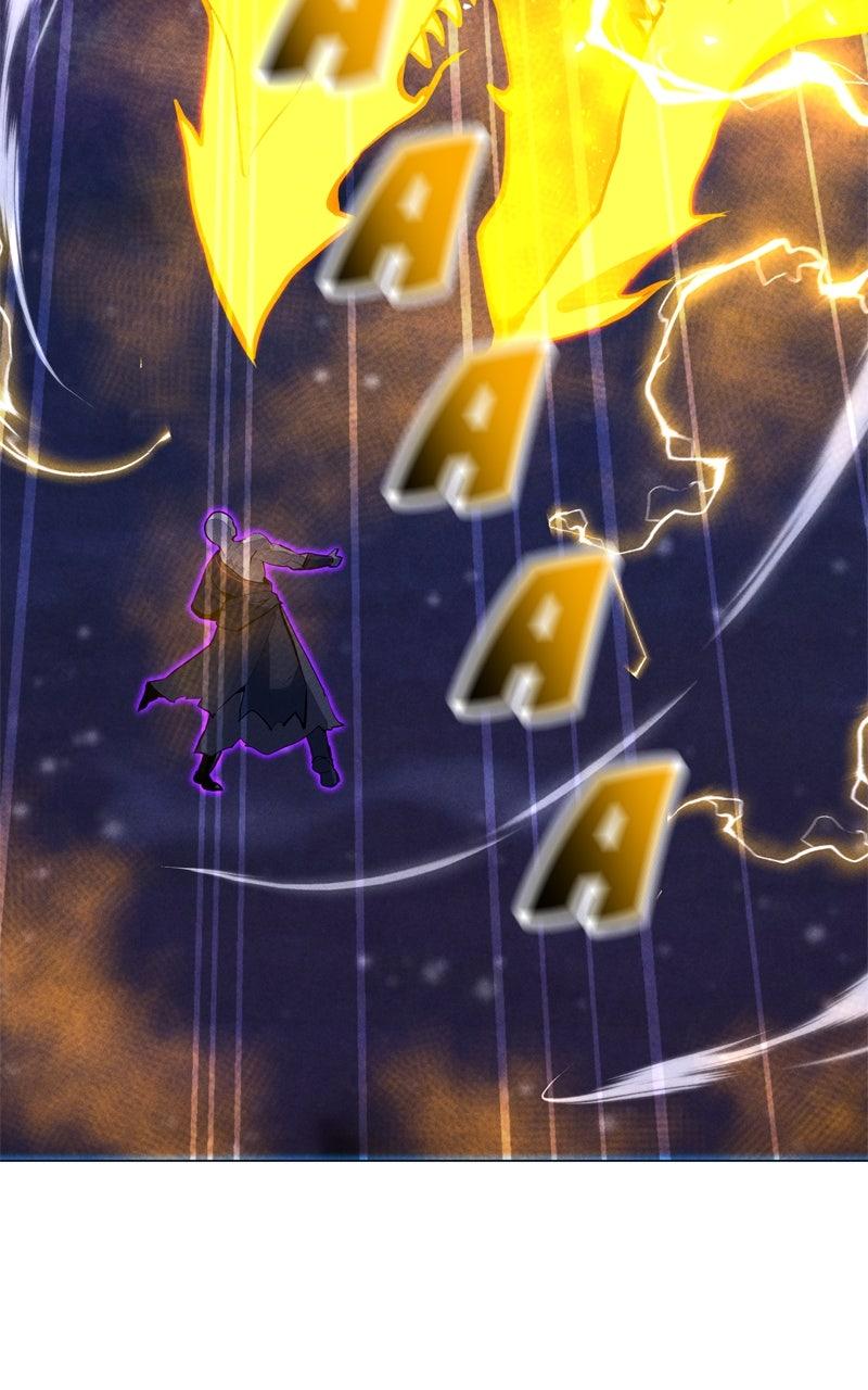 Read The Lone Spellcaster EN Manga Online