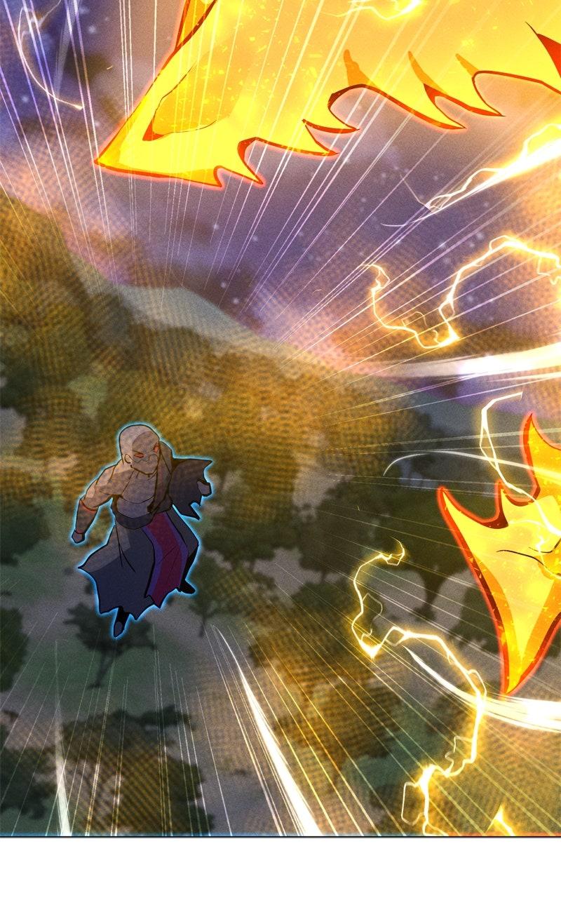 Read The Lone Spellcaster EN Manga Online