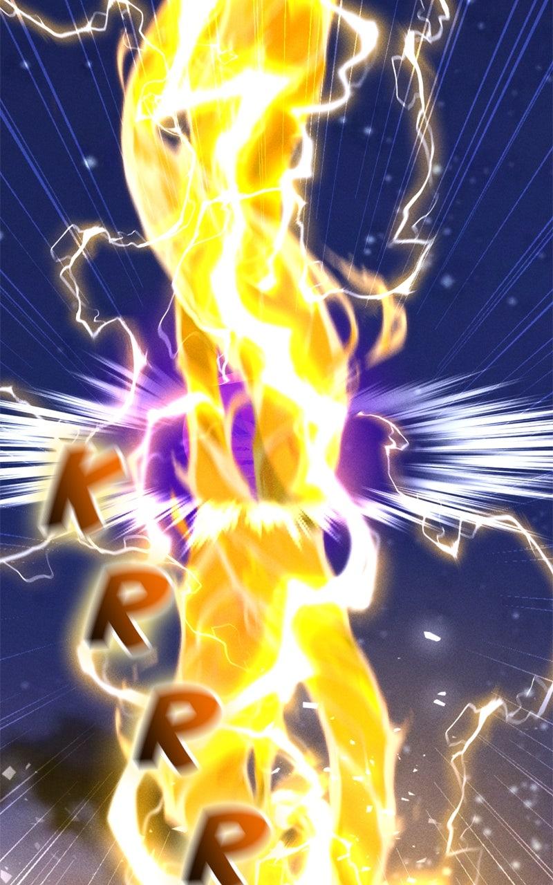 Read The Lone Spellcaster EN Manga Online