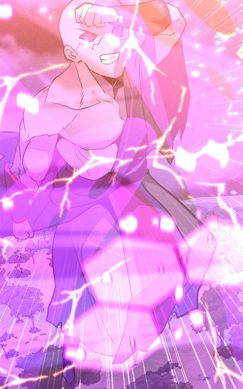 Read The Lone Spellcaster EN Manga Online