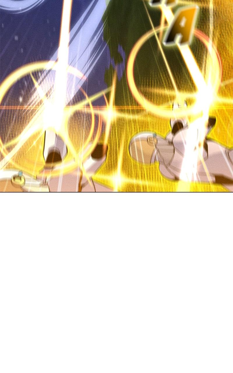 Read The Lone Spellcaster EN Manga Online