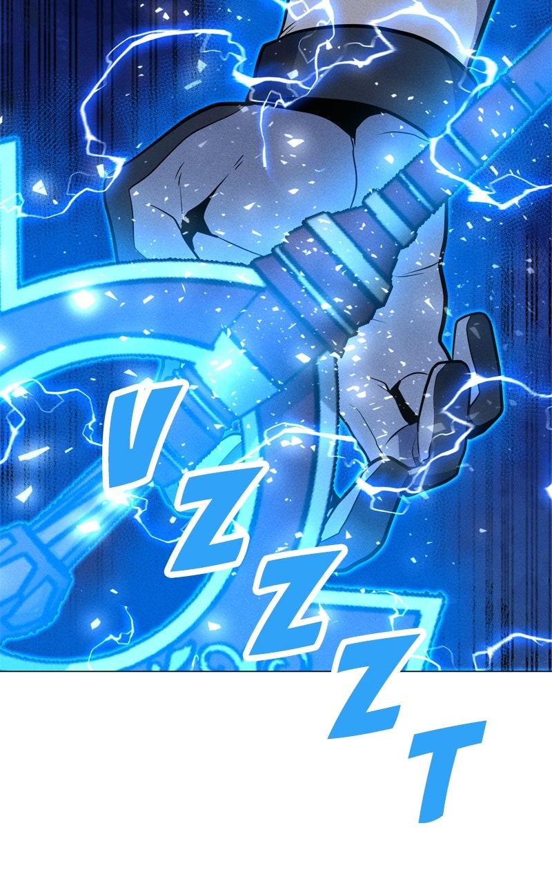 Read The Lone Spellcaster EN Manga Online