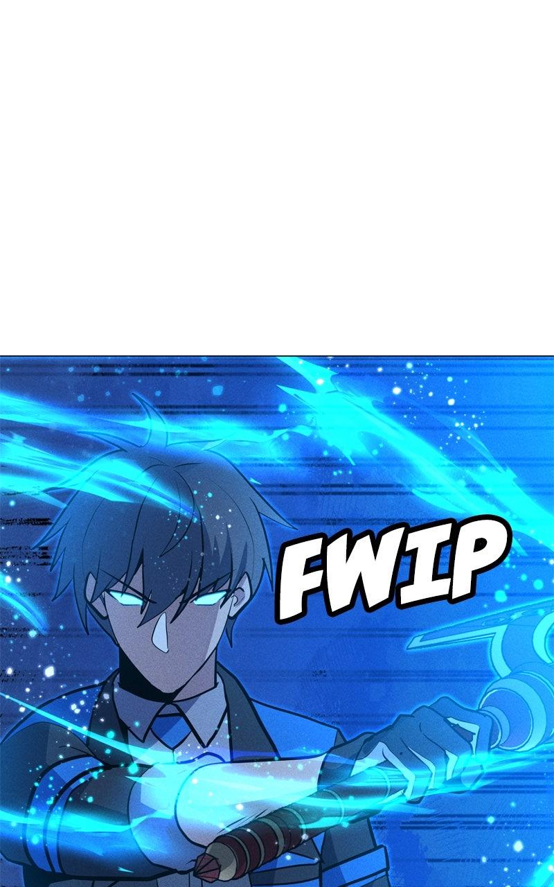 Read The Lone Spellcaster EN Manga Online