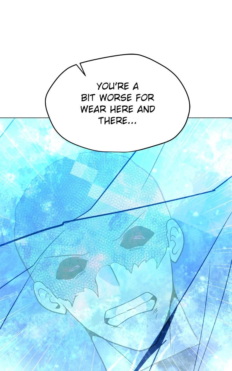 Read The Lone Spellcaster EN Manga Online