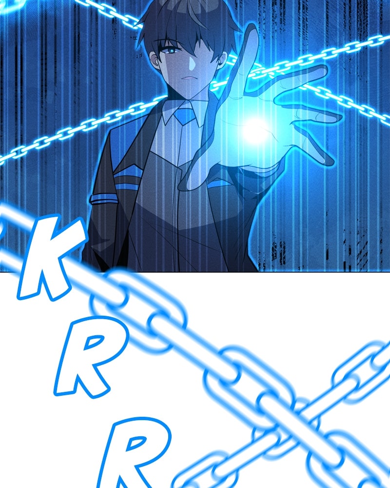 Read The Lone Spellcaster EN Manga Online