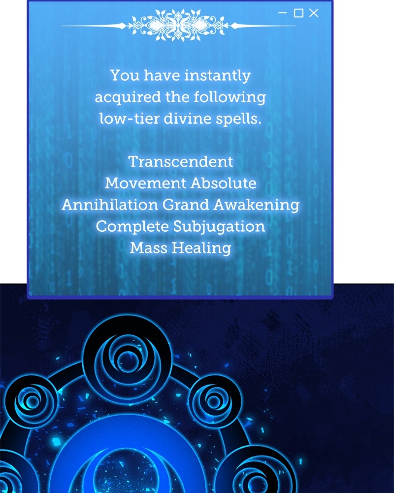 Read The Lone Spellcaster EN Manga Online