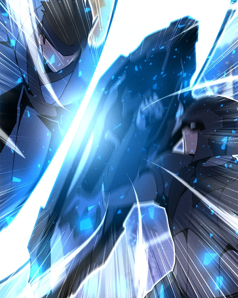 Read The Lone Spellcaster EN Manga Online