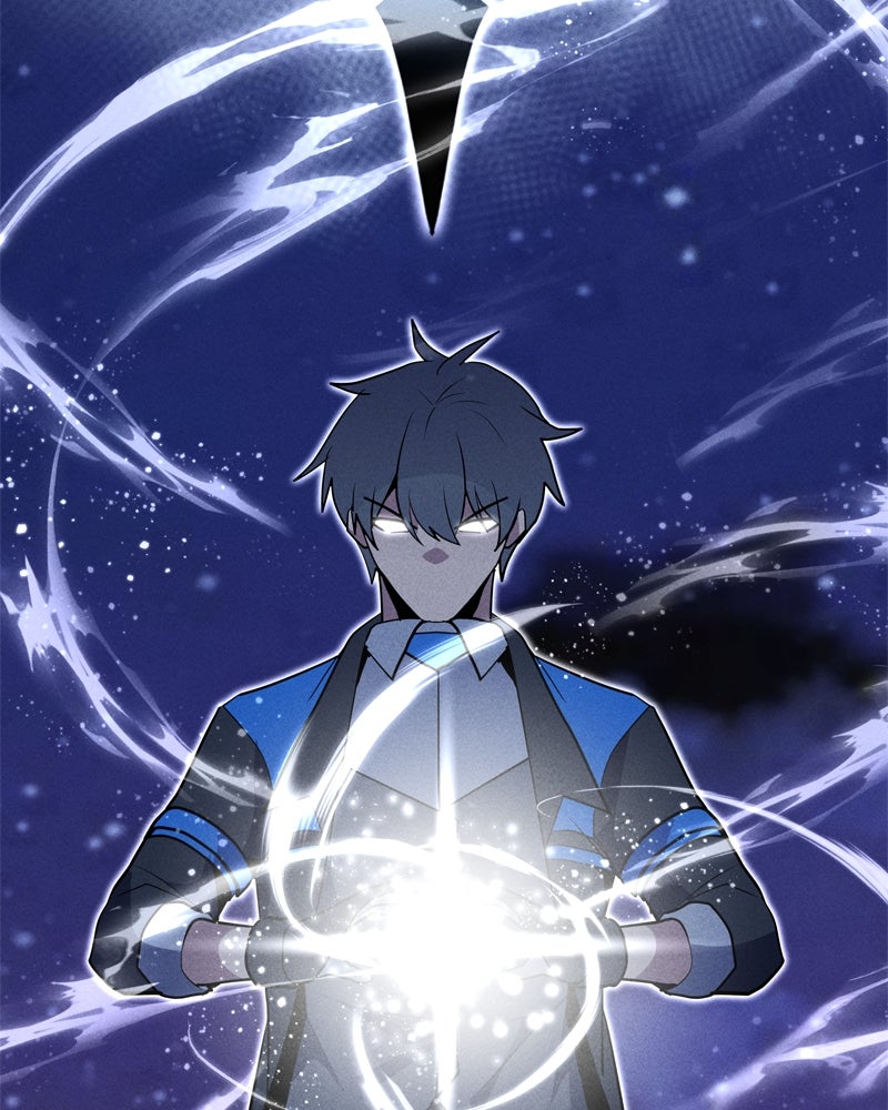 Read The Lone Spellcaster EN Manga Online