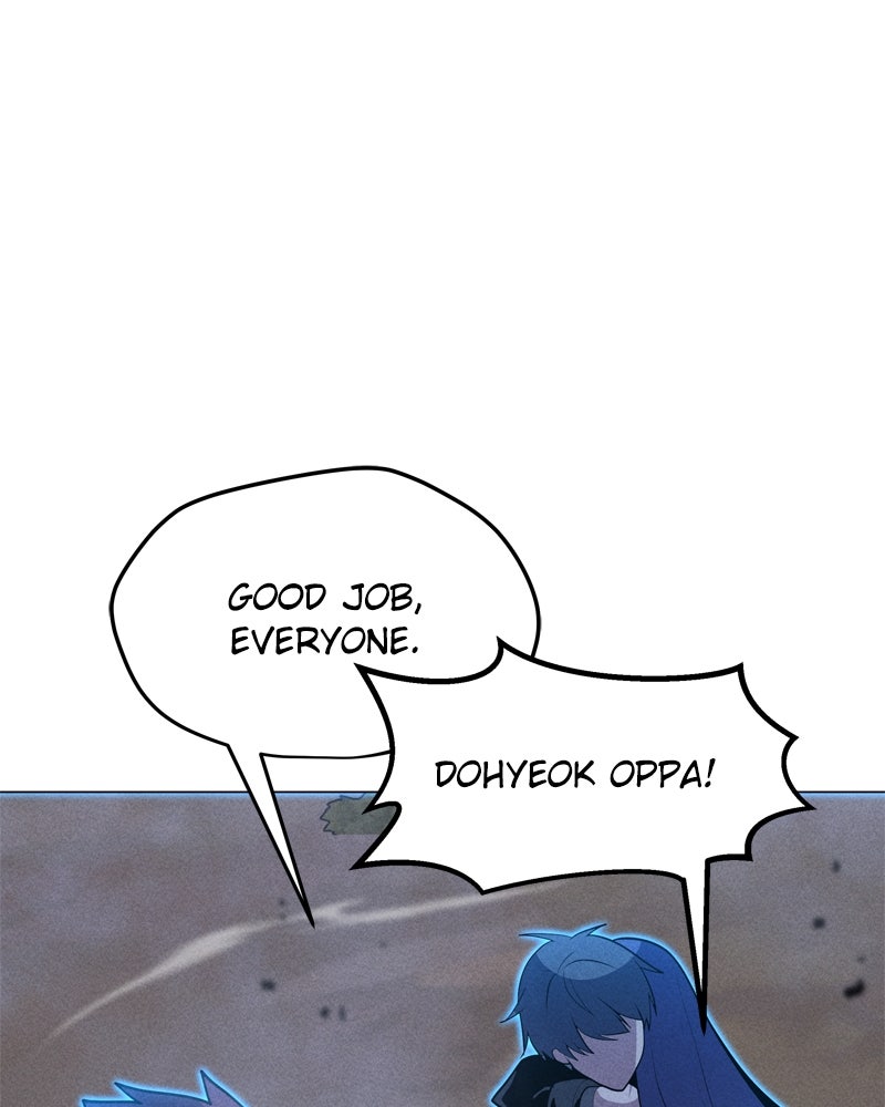 Read The Lone Spellcaster EN Manga Online