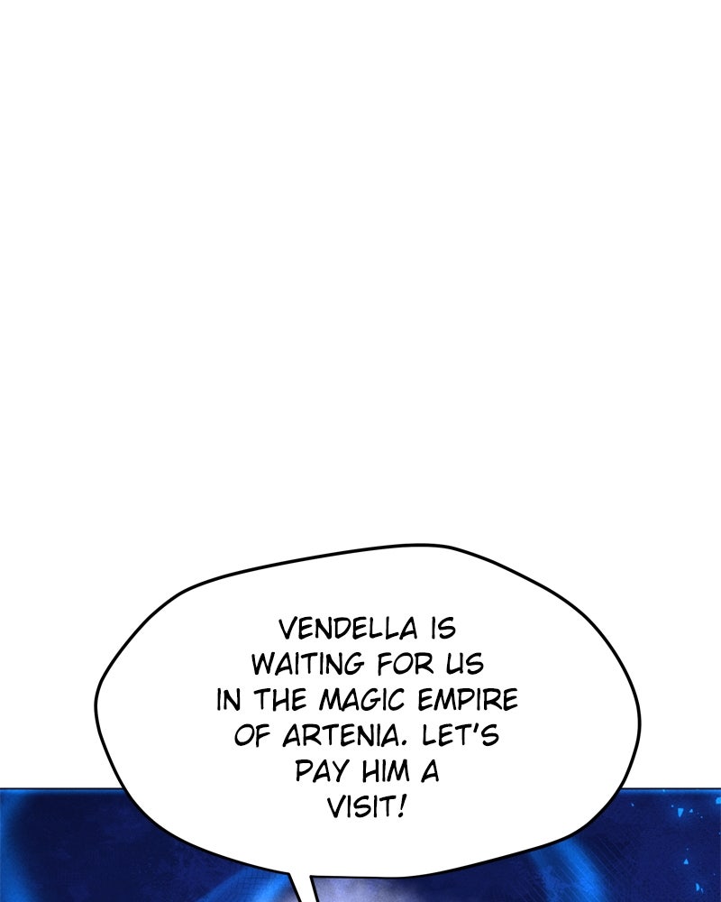 Read The Lone Spellcaster EN Manga Online