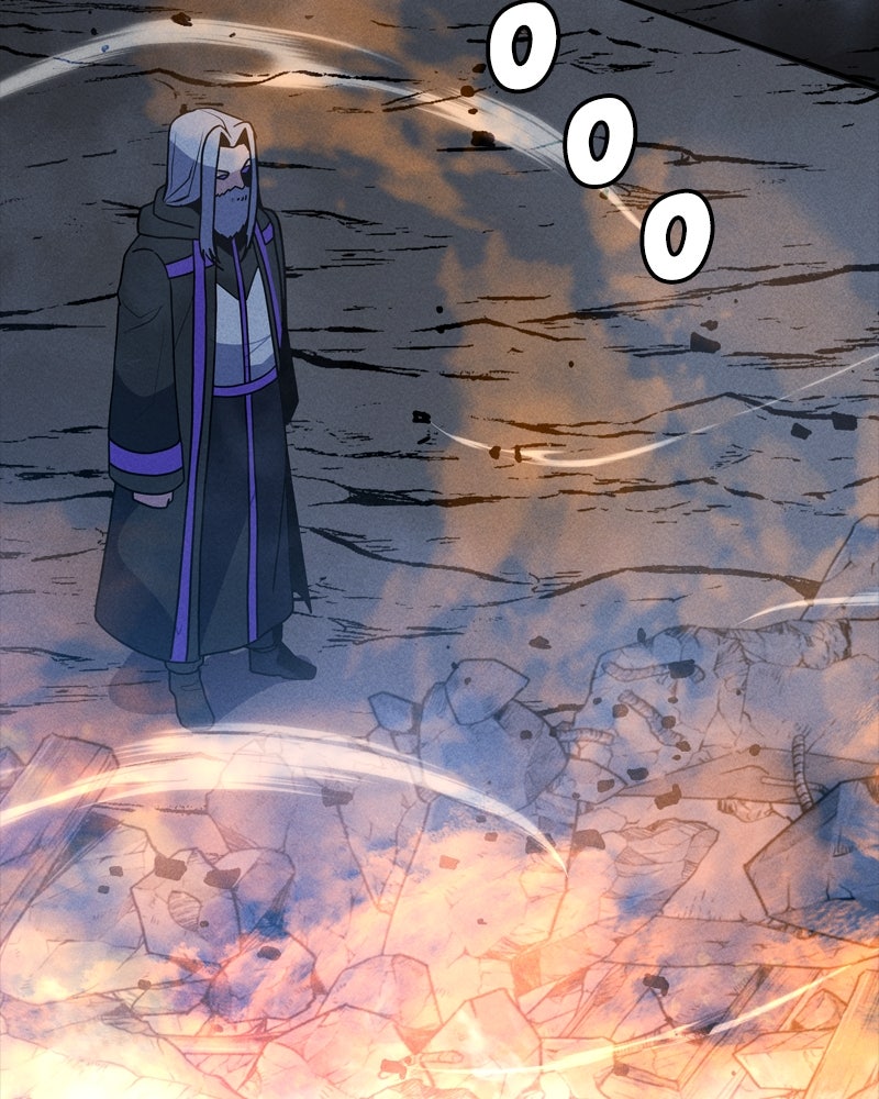 Read The Lone Spellcaster EN Manga Online