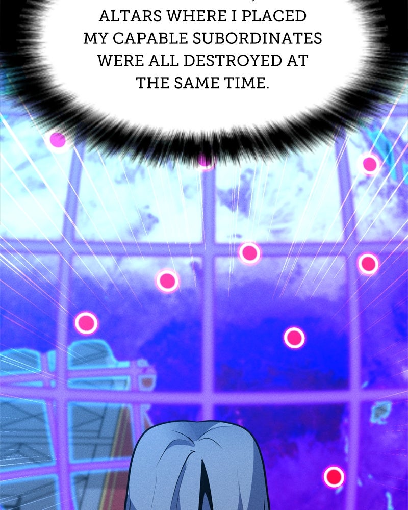 Read The Lone Spellcaster EN Manga Online