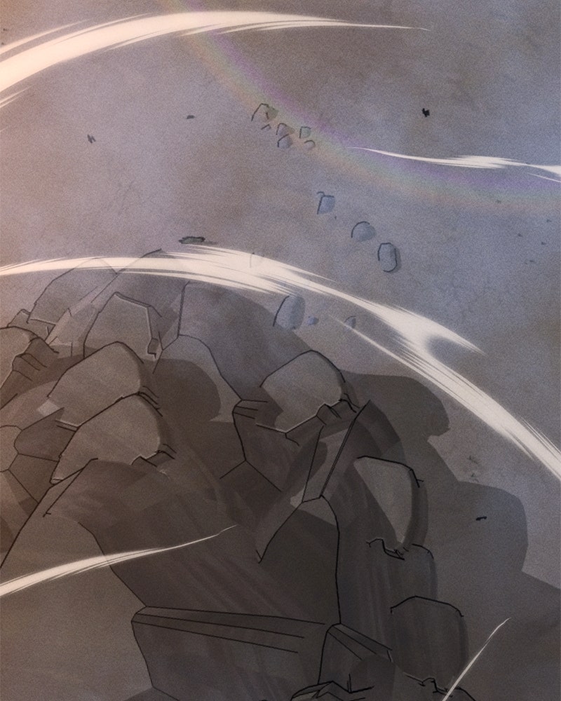 Read The Lone Spellcaster EN Manga Online