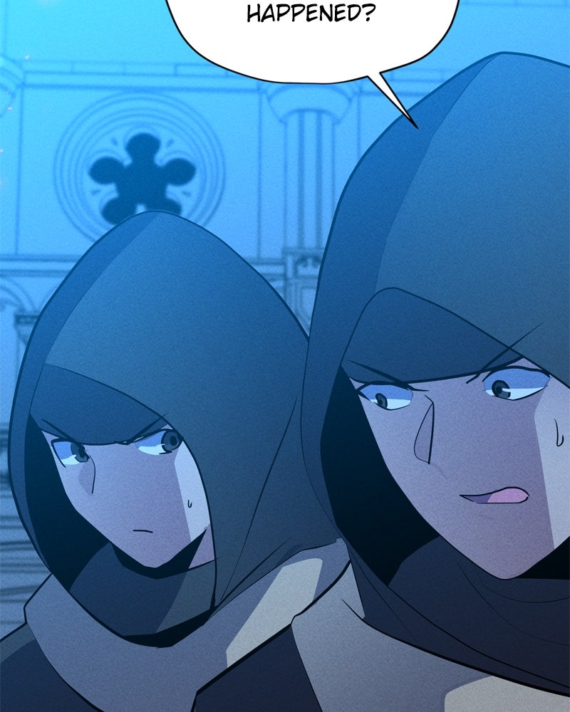 Read The Lone Spellcaster EN Manga Online