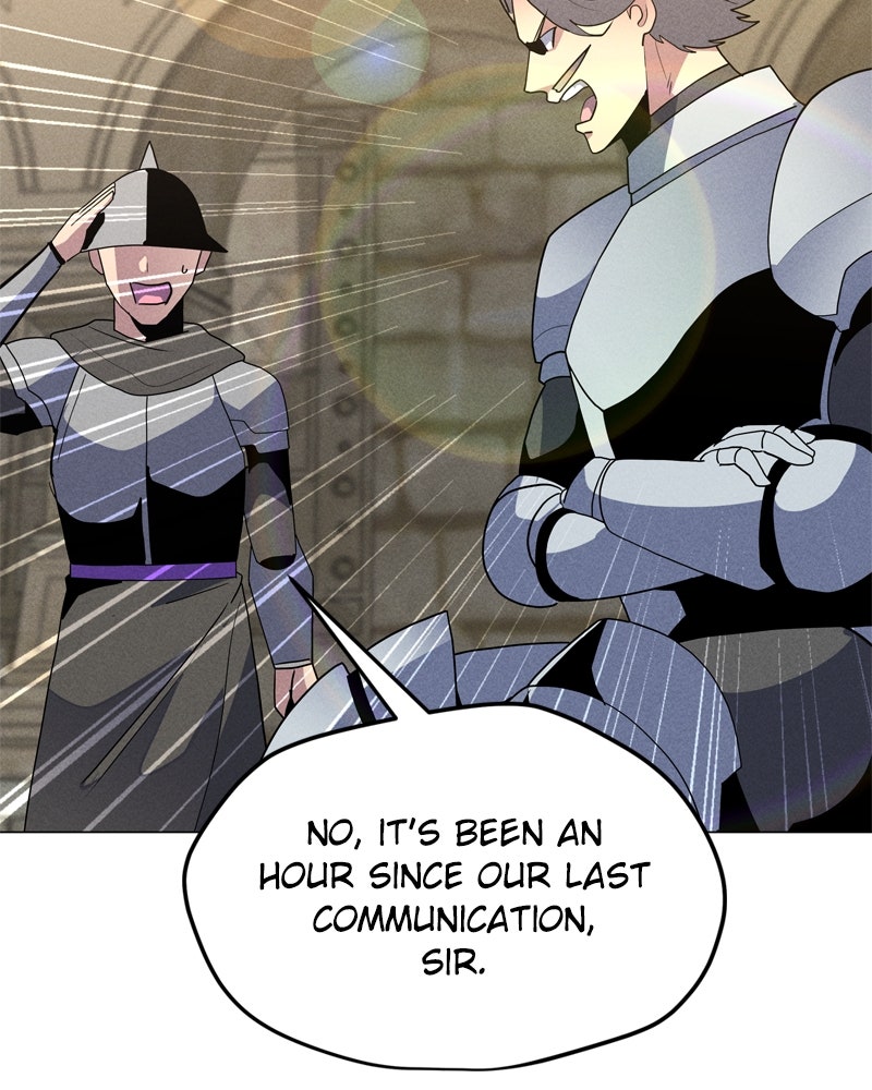 Read The Lone Spellcaster EN Manga Online