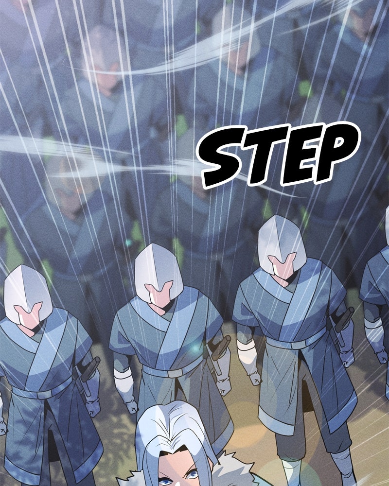 Read The Lone Spellcaster EN Manga Online