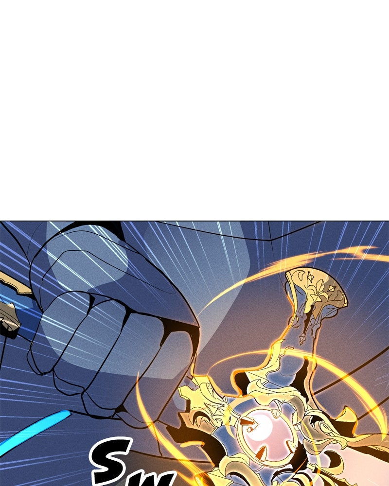 Read The Lone Spellcaster EN Manga Online