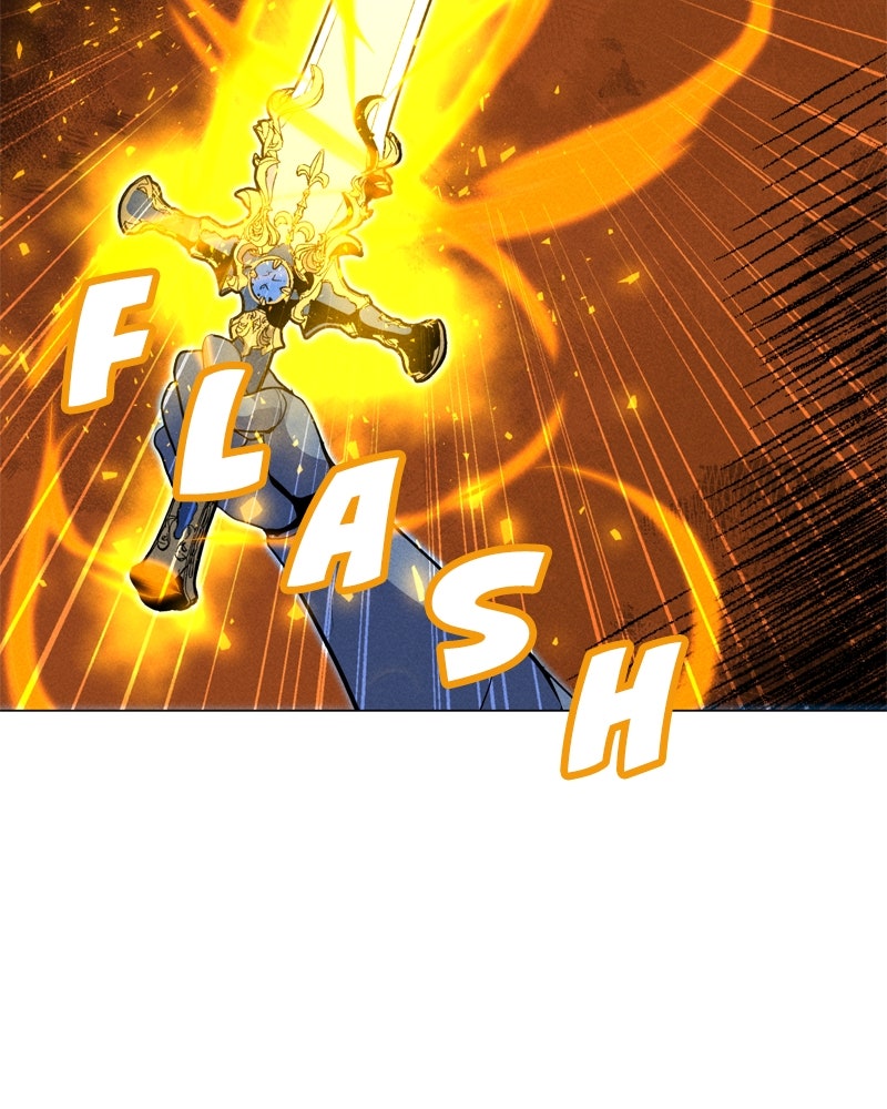 Read The Lone Spellcaster EN Manga Online