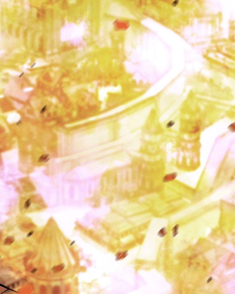 Read The Lone Spellcaster EN Manga Online