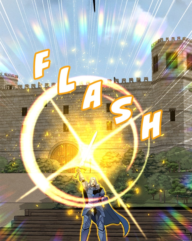 Read The Lone Spellcaster EN Manga Online