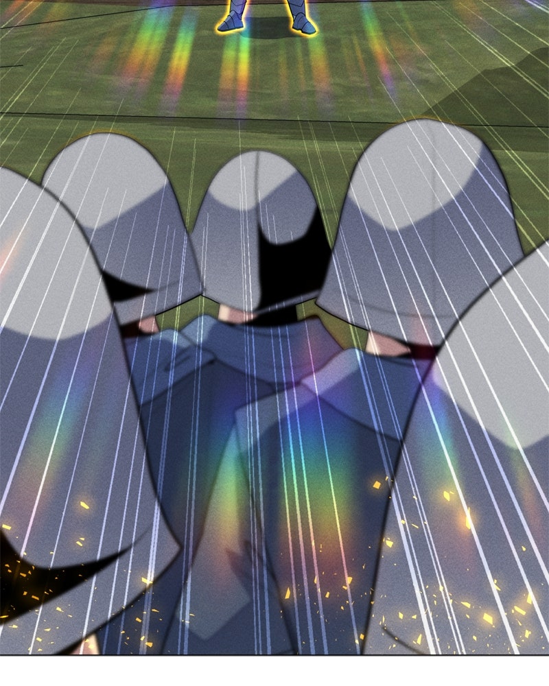 Read The Lone Spellcaster EN Manga Online