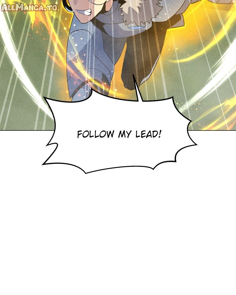 Read The Lone Spellcaster EN Manga Online