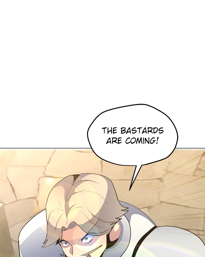 Read The Lone Spellcaster EN Manga Online