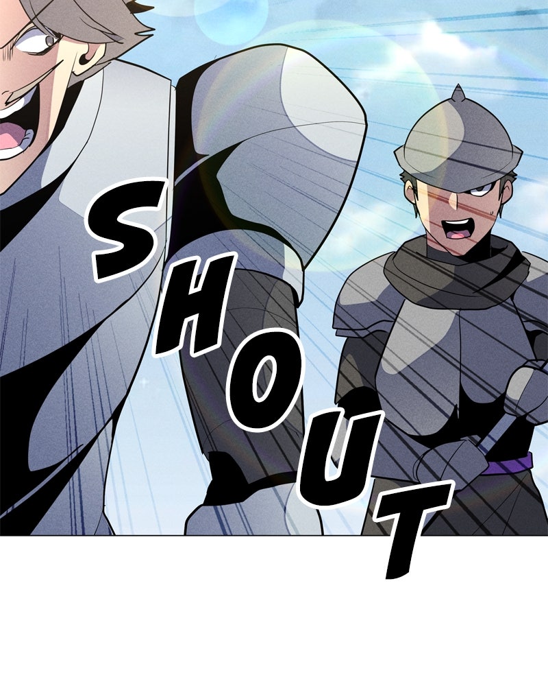 Read The Lone Spellcaster EN Manga Online