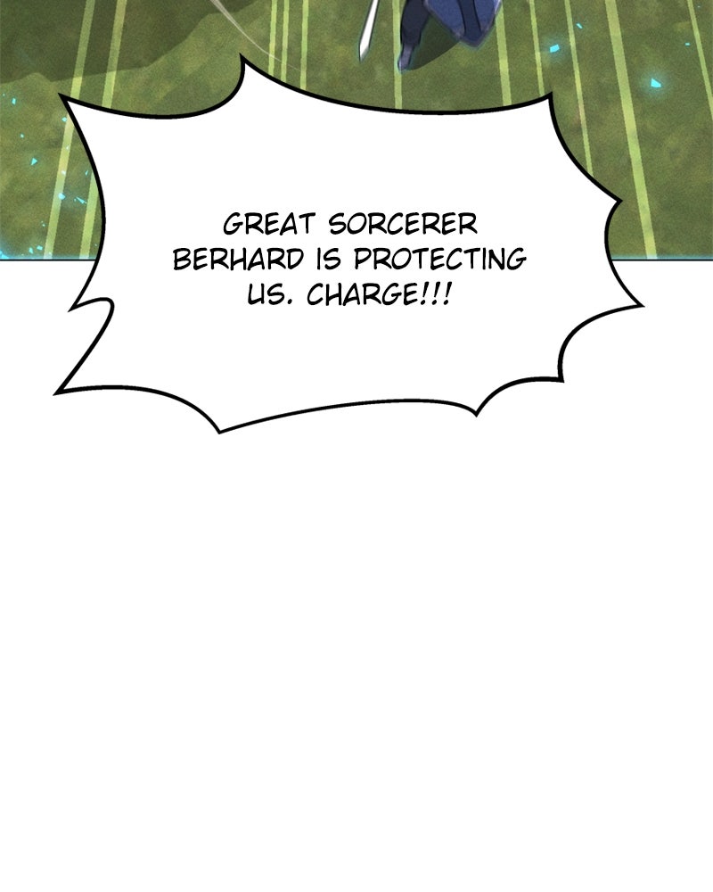 Read The Lone Spellcaster EN Manga Online