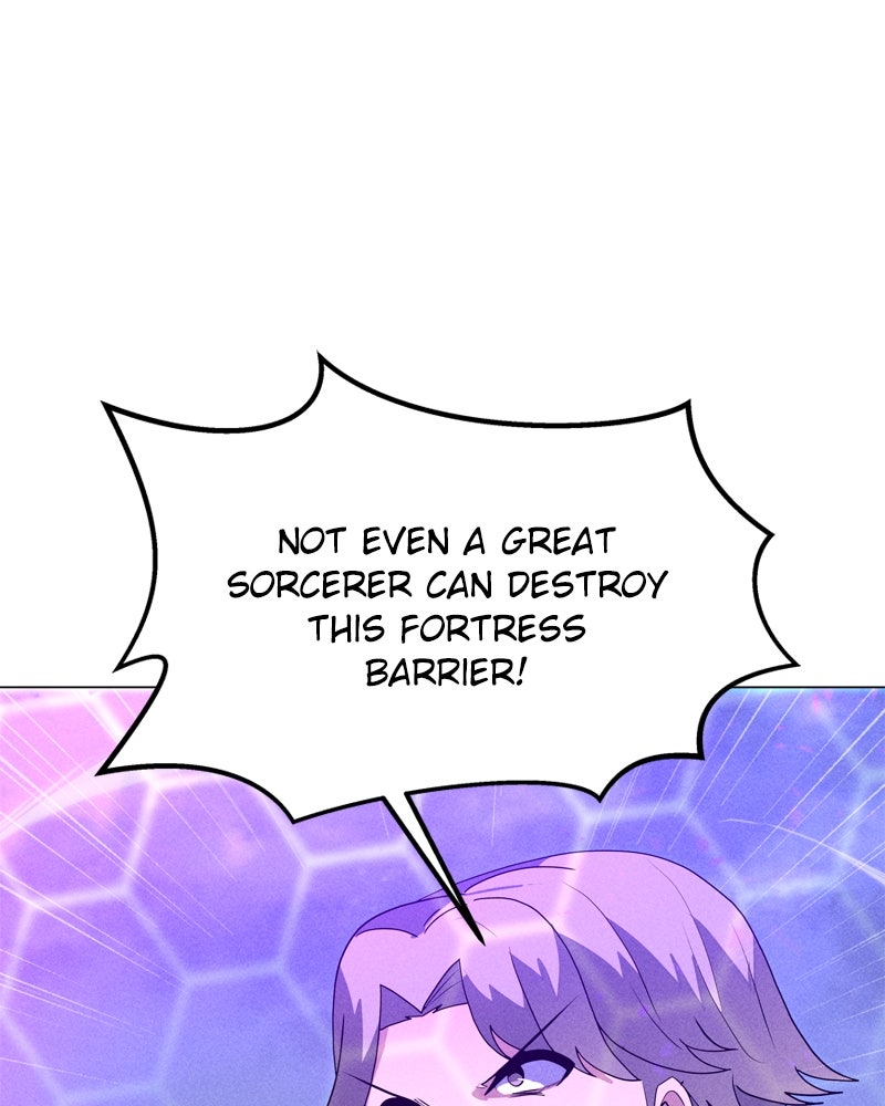 Read The Lone Spellcaster EN Manga Online