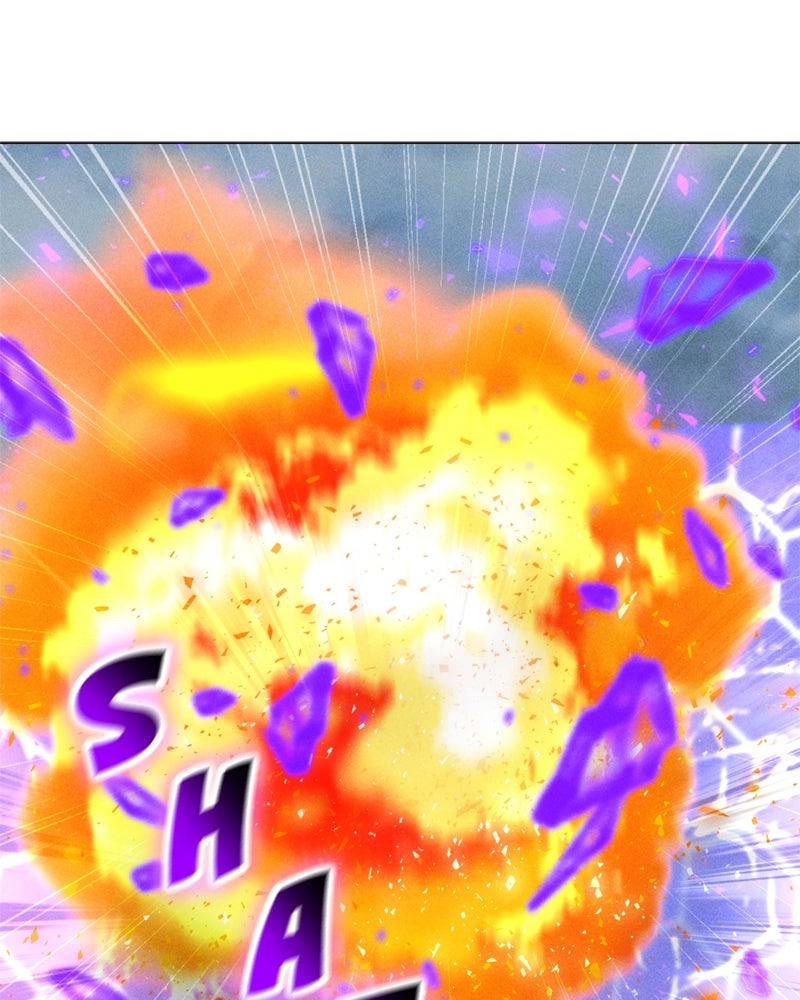 Read The Lone Spellcaster EN Manga Online