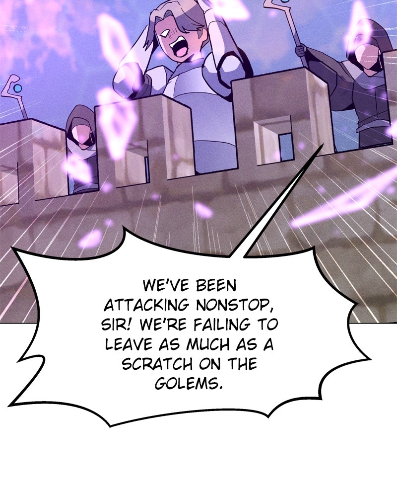 Read The Lone Spellcaster EN Manga Online